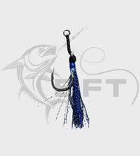 BFT CJ Assist Hooks