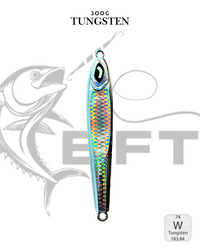 BFT "TG" 300G CHOVIE