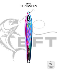 BFT "TG" 250G COTTON CANDY