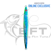 BFT MAGURO 2.0 "GREEN DINE"