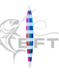 BFT MAGURO 2.0 "COTTON CANDY"