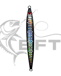 BFT MAGURO 2.0 "CHOVIE GLW DOT"