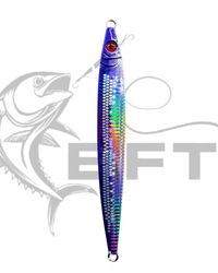 BFT MAGURO 2.0 "PURPLE HAZE"