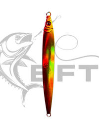 BFT MAGURO 2.0 "SIRACHA"