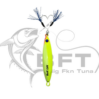 BFT MG 30G CHARTREUSE GLOW