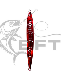BFT MAGURO 2.0 RED DOT