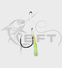 BFT HD Assist Hooks