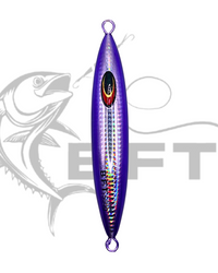 BFT YORAI "PURPLE HAZE"