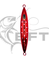 BFT YORAI JIG POLKA DOT