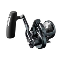 Shimano OCEA JIGGER LD 2500