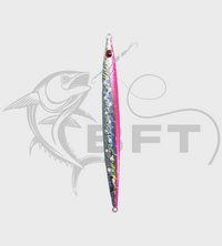 BFT MAGURO JIG PINK SALMON