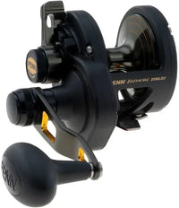 Penn Fathom Lever Drag 2 Speed “OG” Tuna Tough