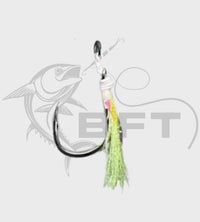 BFT HD SHORT Assist Hooks