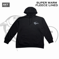 BFT FLEECE LINED SWEATSHIRT