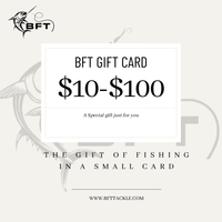 BFT GIFT CARD