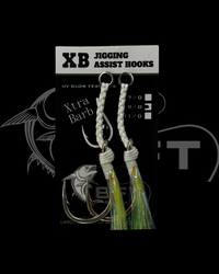 BFT XB ASSIST HOOKS