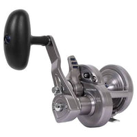 Daiwa Saltiga Lever Drag 2 Speed 2026