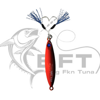 BFT MG 15G RED CRAB