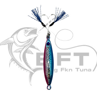 BFT MG 20G COTTON CANDY