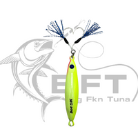 BFT MG 20G CHARTREUSE GLOW