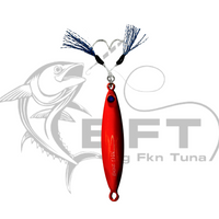 BFT MG 20G RED CRAB