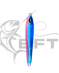 BFT "TG" COTTON CANDY