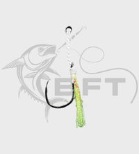 BFT HD Assist Hooks